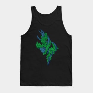 Divinity, elves Tank Top